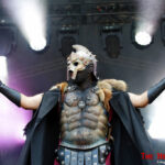 Dynamo Metal Fest 2024: Warkings